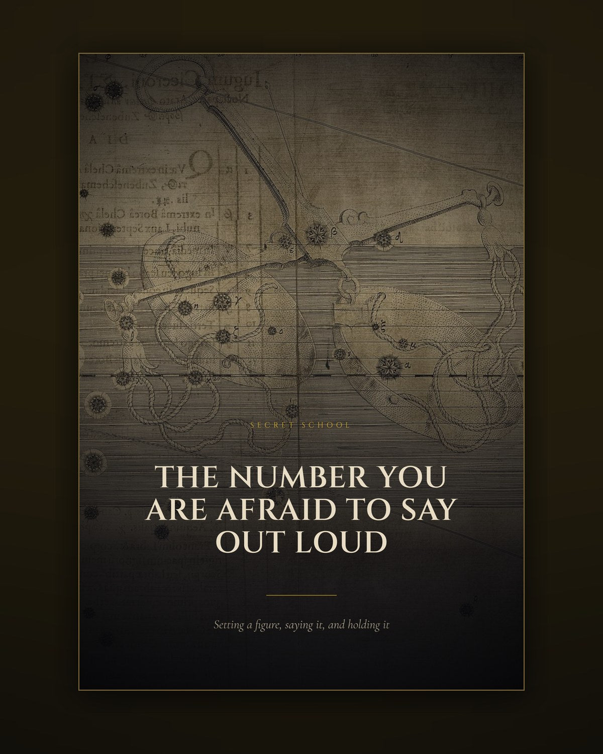 Cover of the illustrated guide to setting a price and saying it out loud